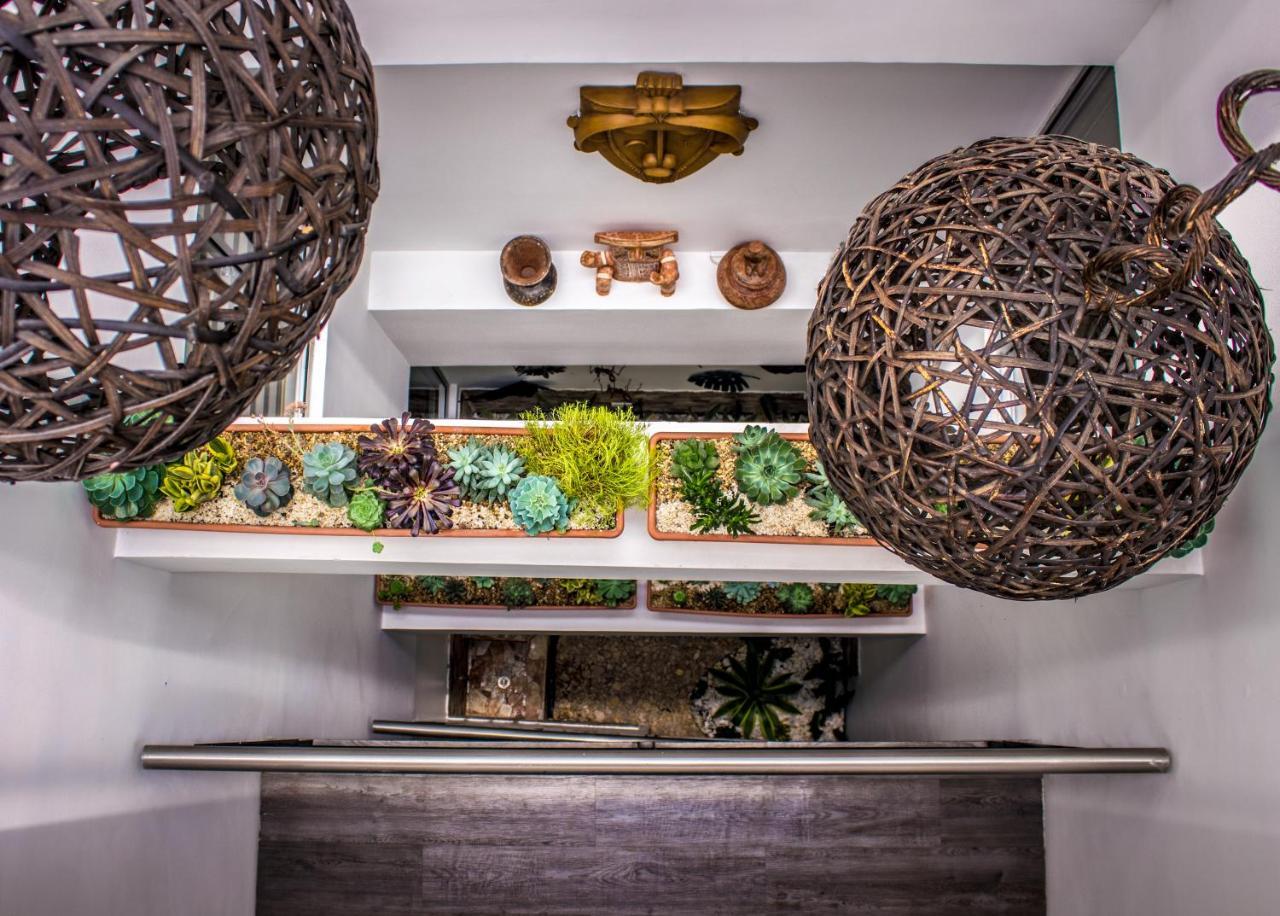 Hotel San Blass Boutique Pasto Eksteriør bilde